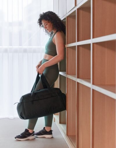 Quadra Bags STUDIO HOLDALL