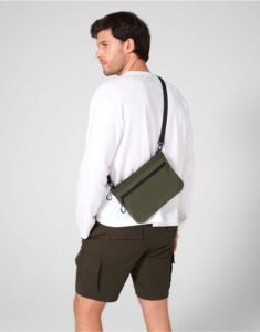 Quadra Bags URBANSHIFT SACOCHE