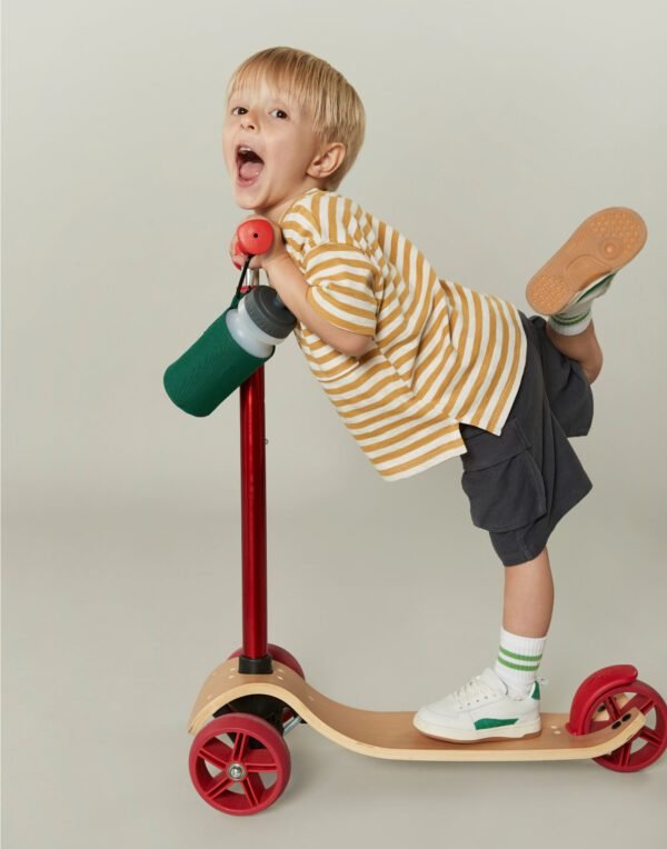 Quadra Bags WATER BOTTLE AND HOLDER