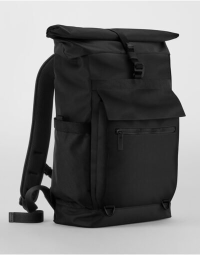 Quadra QD275 Axis Roll Top Backpack