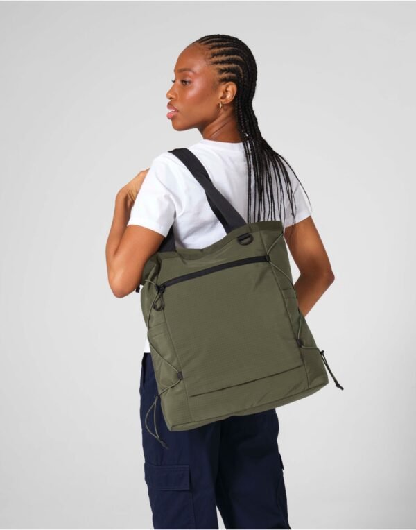 Quadra QD280 UrbanShift Tote