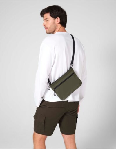 Quadra QD283 UrbanShift Sacoche