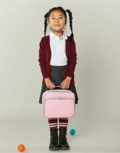 Quadra QD435 Lunch Cooler Bag