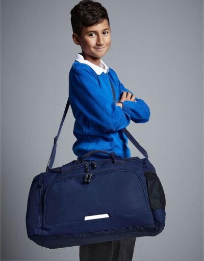 Quadra QD449 Academy Holdall