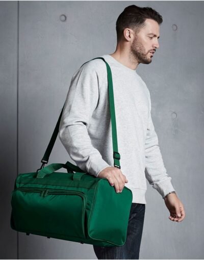 Quadra QD45 Advertising Holdall