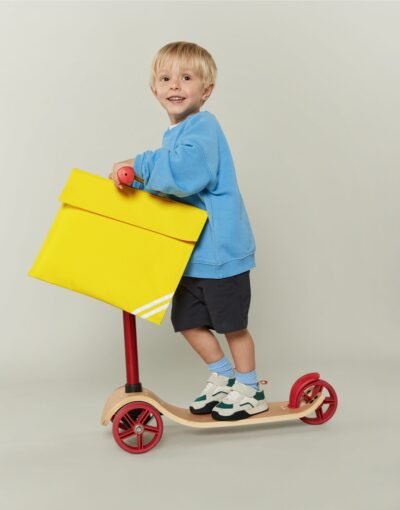 Quadra QD456 Classic Book Bag