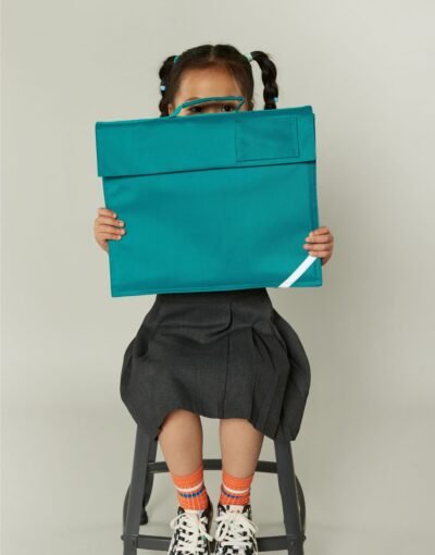 Quadra QD51 Junior Book Bag