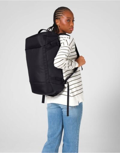 Quadra QD544 Zurich 35 Litre Hybrid Holdall