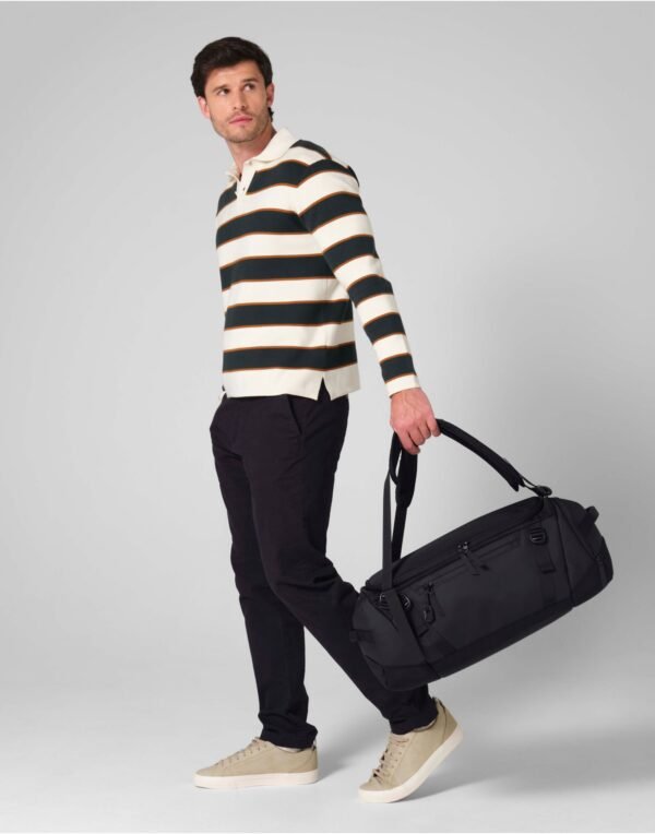 Quadra QD545 Zurich 45 Litre Hybrid Holdall