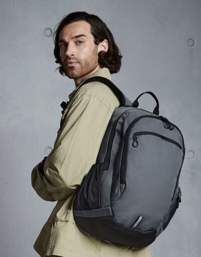 Quadra QD550 Endeavour Backpack