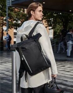 Quadra QD552 Urban Commute Backpack
