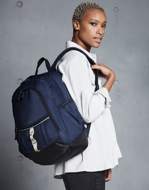 Quadra QD57 Pursuit Backpack