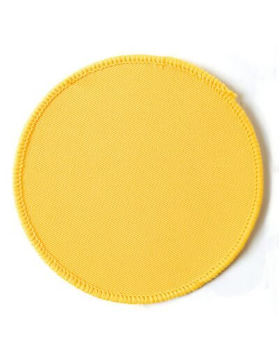 Ready Range CIRCULAR BADGE (25 PACK)