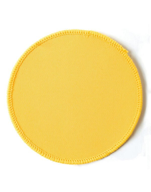 Ready Range CIRCULAR BADGE (25 PACK)