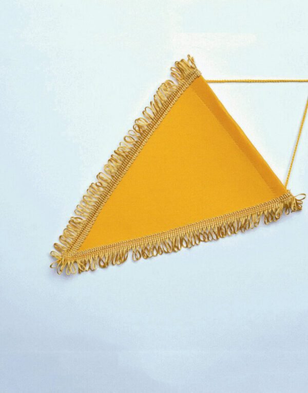 Ready Range PENNANT TRIANGULAR