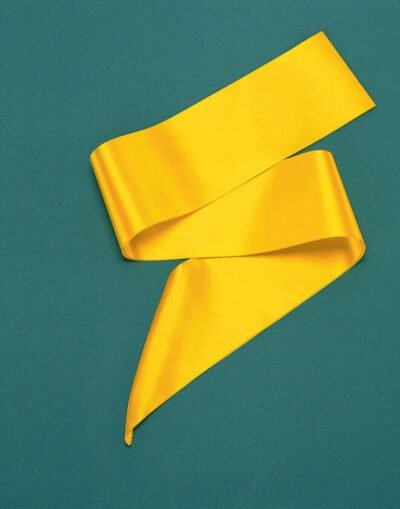 Ready Range RIBBON SASH