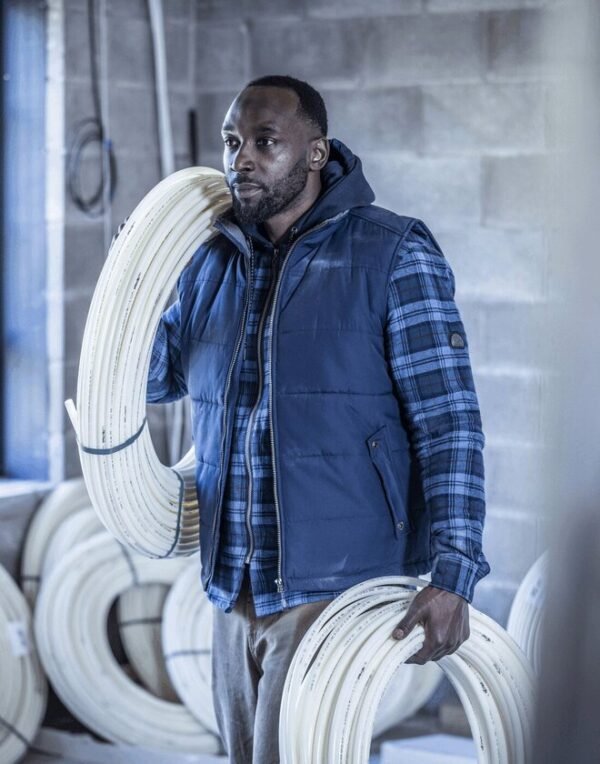 Regatta ALTOONA INSULATED BODYWARMER