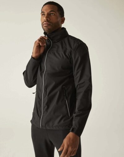 Regatta ASCENDER WATERPROOF SHELL JACKET