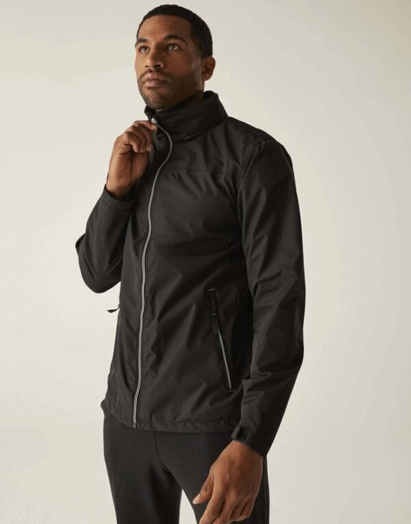 Regatta ASCENDER WATERPROOF SHELL JACKET