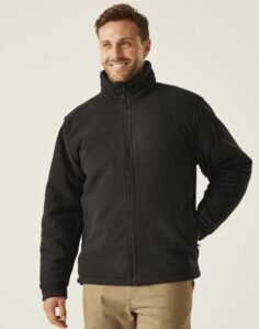 Regatta ASGARD II QUILTED FLEECE