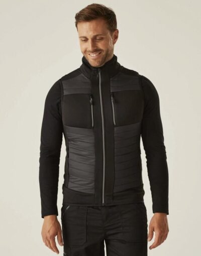 Regatta E-VOLVE THERMAL HYBRID BODYWARMER
