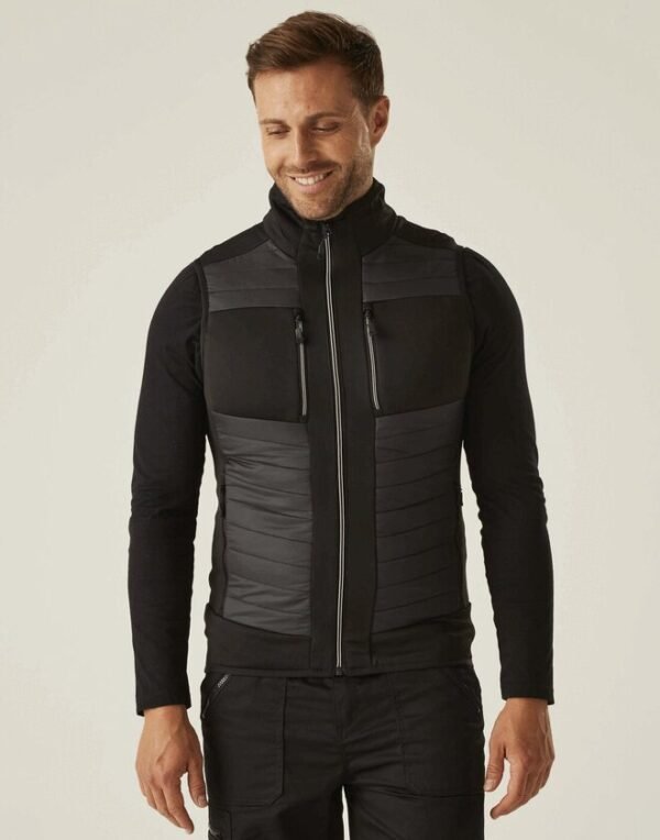 Regatta E-VOLVE THERMAL HYBRID BODYWARMER