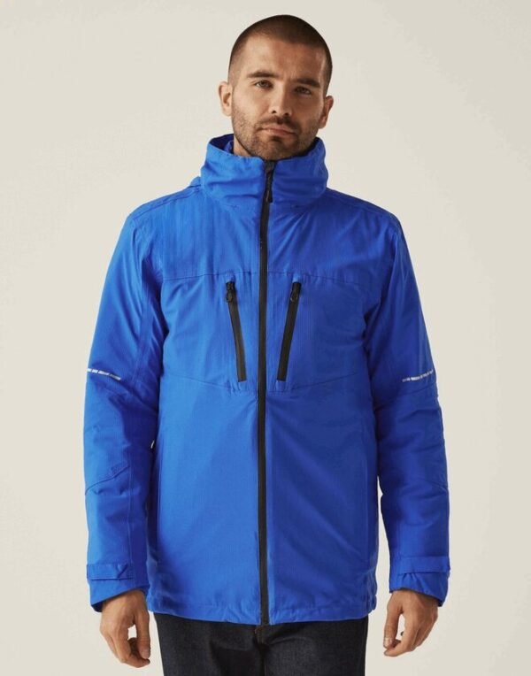 Regatta EVADER 3 IN 1 JACKET