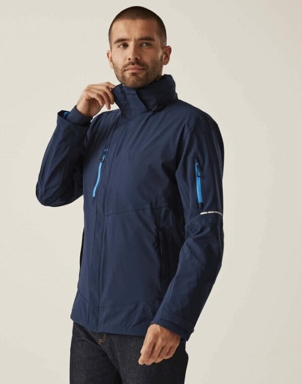 Regatta EXOSPHERE II SHELL JACKET