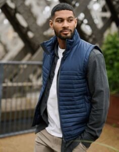 Regatta HONESTLY MADE 100% RECYCLED INSULATED BODYWARMER