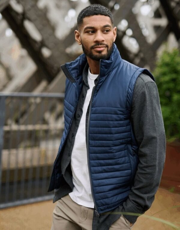 Regatta HONESTLY MADE 100% RECYCLED INSULATED BODYWARMER