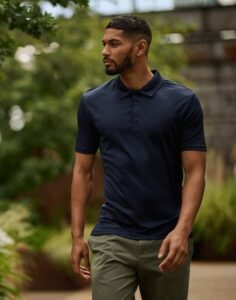 Regatta HONESTLY MADE 100% RECYCLED POLO