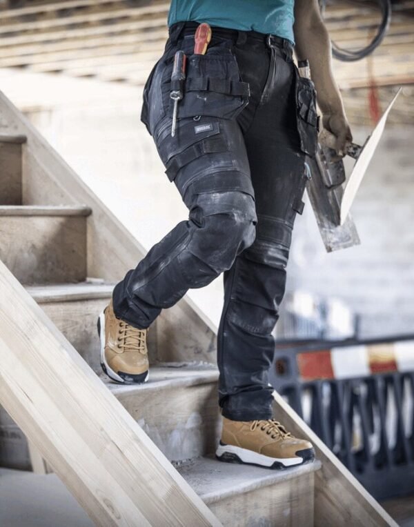 Regatta LADIES ADA HOLSTER TROUSERS