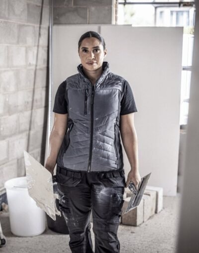 Regatta LADIES ADA HYBRID BODYWARMER