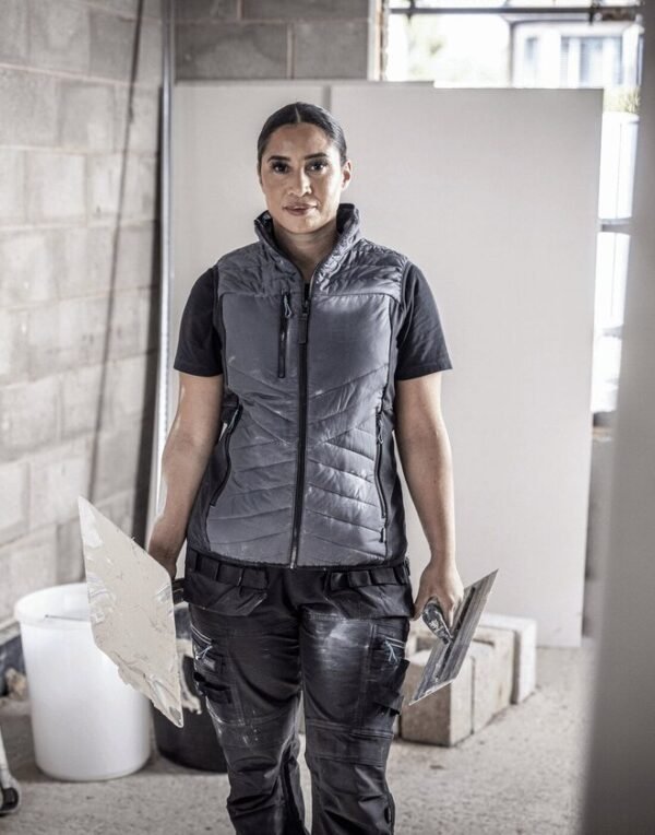 Regatta LADIES ADA HYBRID BODYWARMER