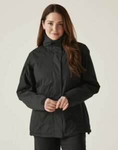 Regatta LADIES BEAUFORD INSULATED JACKET