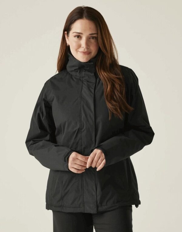 Regatta LADIES BEAUFORD INSULATED JACKET