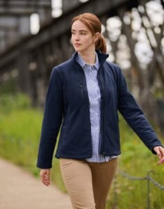 Regatta LADIES HONESTLY MADE RECYCLED FLEECE
