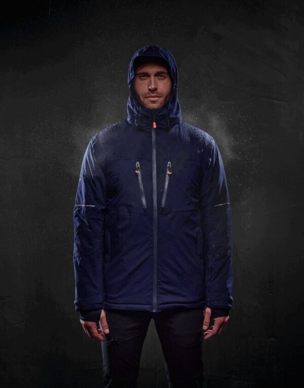 Regatta MARAUDER III INSULATED JACKET