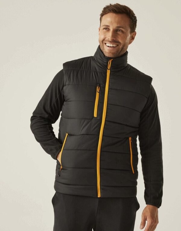 Regatta MENS NAVIGATE THERMAL BODYWARMER
