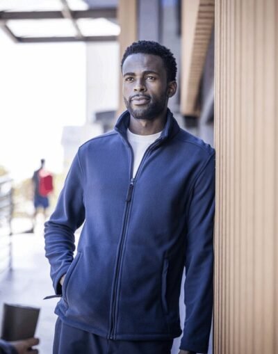 Regatta MICRO FULL ZIP FLEECE