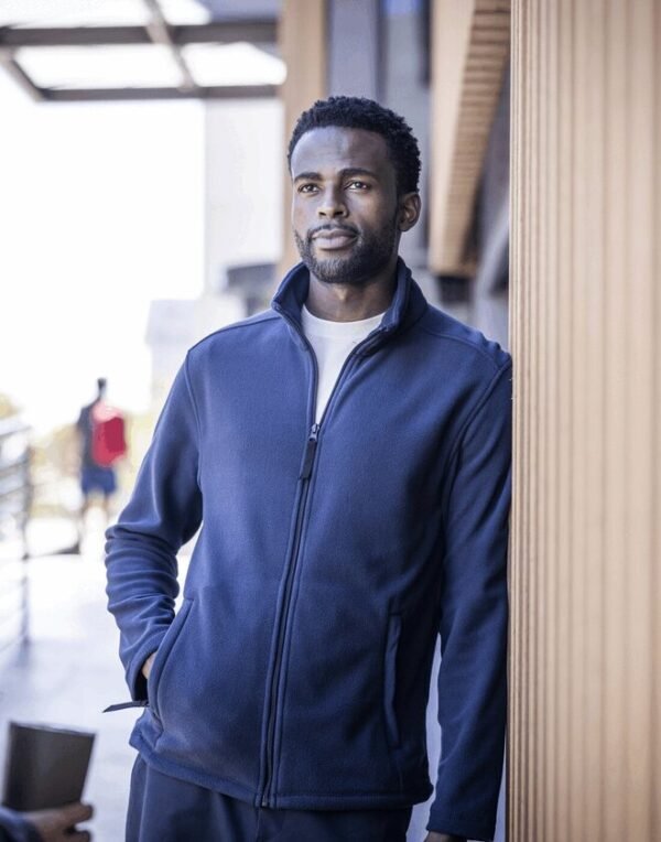 Regatta MICRO FULL ZIP FLEECE