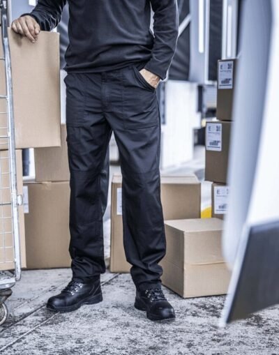 Regatta NEW ACTION TROUSERS