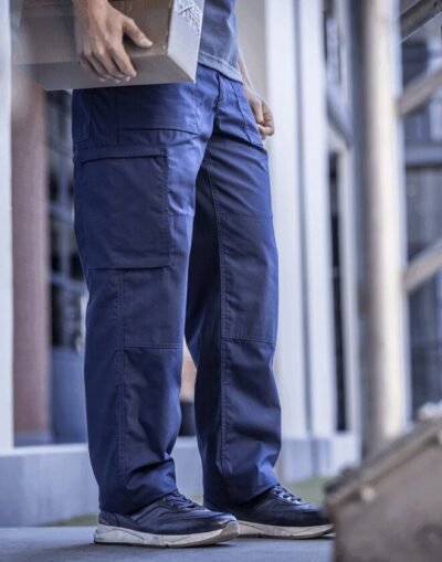 Regatta NEW LINED ACTION TROUSERS