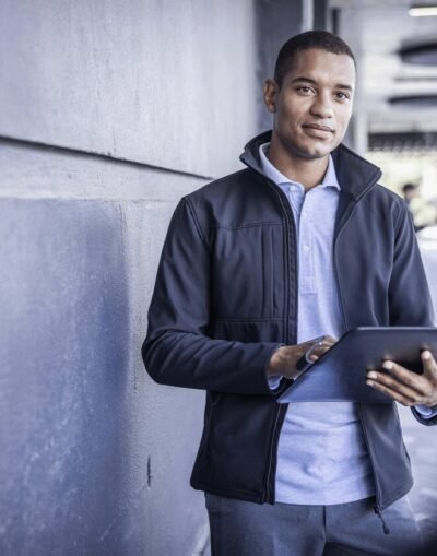 Regatta OCTAGON II SOFTSHELL