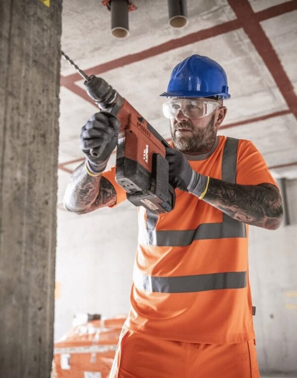 Regatta PRO HI-VIS T-SHIRT