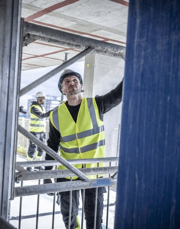 Regatta PRO HI-VIS VEST