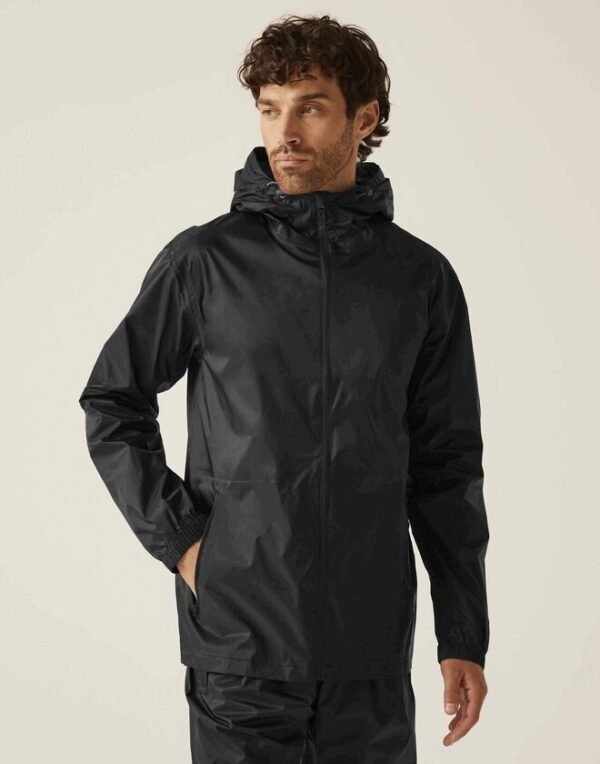 Regatta PRO PACKAWAY JACKET
