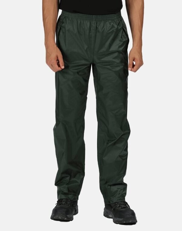 Regatta PRO PACKAWAY TROUSERS