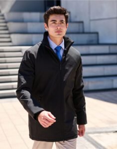 REGATTA PROFESSIONAL TRA251 Men’s Hampton Executive Jacket