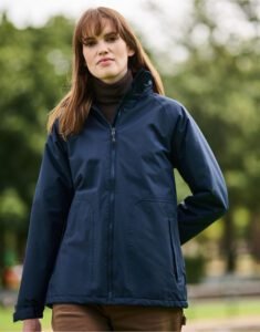 Regatta Professional TRA306 Hudson Women’s Fleece Lined Jacket